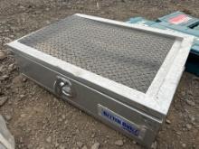 NEW BETTER BUILT 26IN. CROWN SERIES SUV DRAWER BOX NEW SUPPORT EQUIPMENT