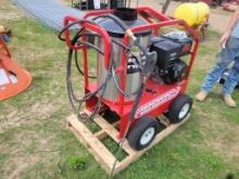 2024 MAGNUM 4000 SERIES GOLD PRESSURE WASHER