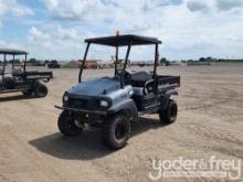 2019 Club Car CARRYALL 1500