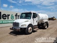 2006 Freightliner M2106