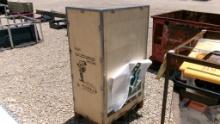 2023 PALADIN JUMPING JACK COMPACTOR,  NEW/UNUSED, GAS, 13" X 11" SHOE, AS I