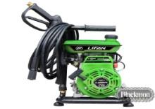 LIFAN PRESSURE STORM 2100 PRESSURE WASHER,  2100 PSI. 3HP, 1.5 GPM, ADJUSTA