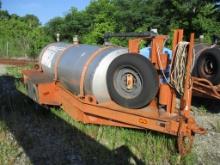 WATER TRAILER,  LOCATION - 2149 RUFFNER ROAD IRONDALE, AL 35210, THIS ITEM