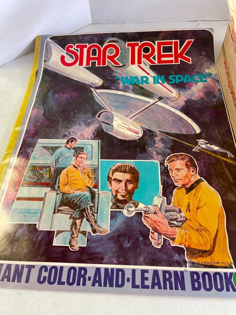 Star Trek Lot