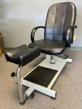 Pedicure Chair