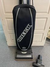 Oreck XL Vacuum Cleaner