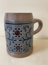 Goebel Stoneware Mug