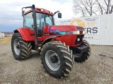 1997Case IH 7210 4x4 w/Cab