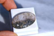 41.60 Carat Ocean Jasper