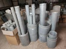 Type "B" Flue Pipe