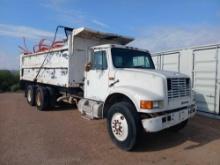 1991 International F-4900 Truck, VIN # 1HTSHPBR1MH381373