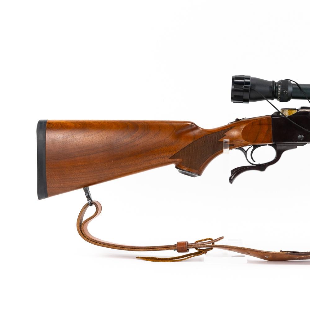 Ruger No1 220swift 26" Rifle 133-28158