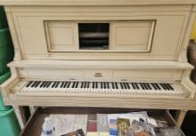 Player Piano