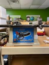 Delta ShopMaster table saw