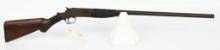 Mississippi Valley Arms Single Shot Shotgun 12 Ga