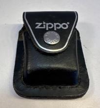 Zippo Lighter / Zippo Lighter Holder