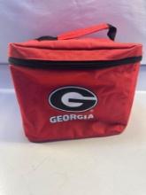 Georgia Insulated Cooler / Lunchbox