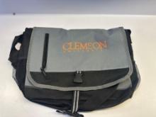 Clemson Laptop Bag