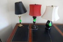 TABLE LAMP X1