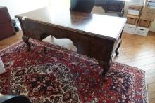 ANTIQUE TYPE DESK