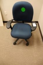 OFFICE CHAIR