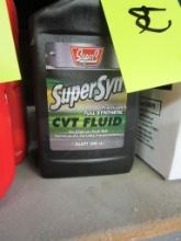 CVT Fluid