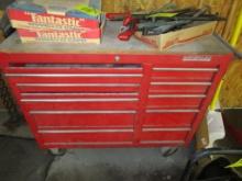 Waterloo 10 Drawer Tool Chest