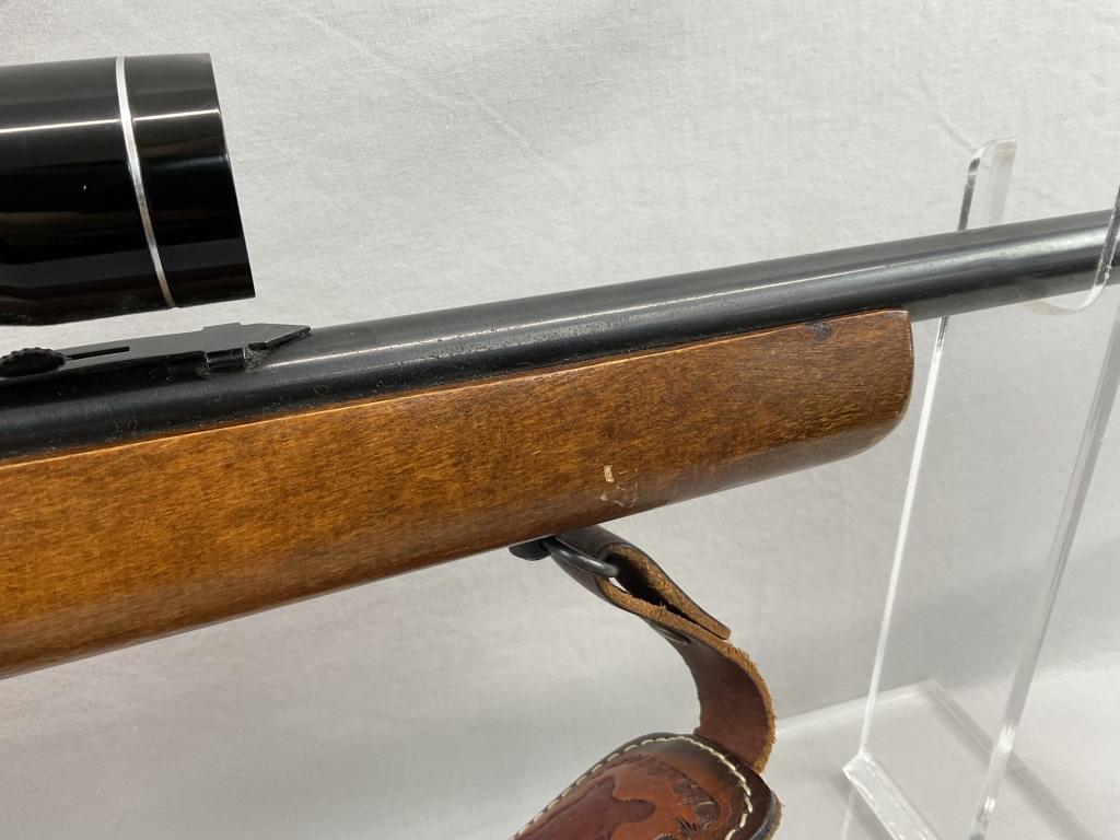 Glenfield Model 25 .22LR