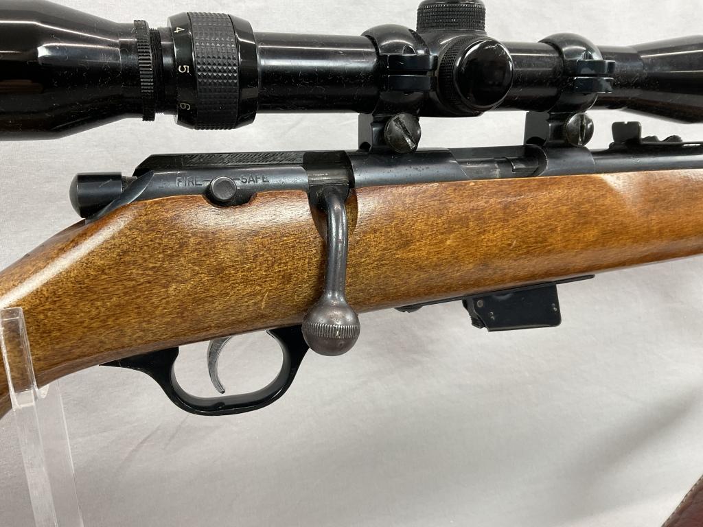 Glenfield Model 25 .22LR