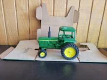 John Deere 1/16th Scale Tractor