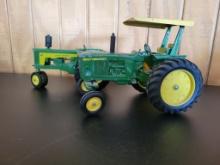 John Deere Toy Tractors