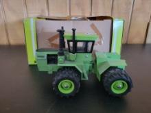 Steiger 4x4 Tractor