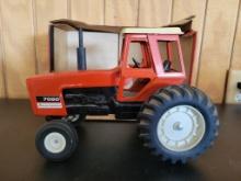 Allis Chalmers 7060 Tractor