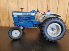 Ford 8600 Tractor