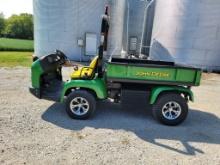 John Deere ProGator