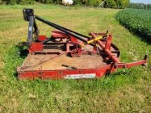 Bush Hog Rotary Mower