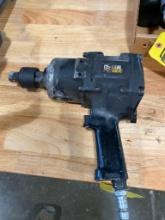 Central Pneumatics 1" Air Impact Wrench