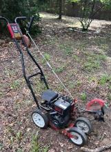 MTD Yard Machine Edger 3.5 hp