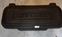 Craftsman Tool Box w/ Contents