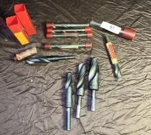 Specilaty Drill Bits