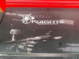 Knight's Armament KAC series 6mm AIRSOFT ELECTRIC