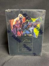 1994 Flair Presents Marvel Universe '61 - '93 Inaugural Edition FACTORY SEALED