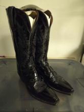 1883 by Lucchese boots womens 7.5