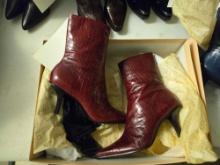 Antonio Melani boots womens 7.5