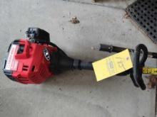 Gas Troybilt String Trimmer