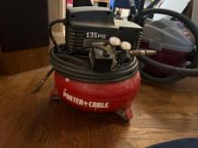 porter cable air compressor