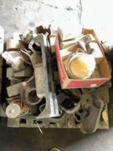 Mack parts - pto parts