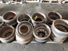 brake drums