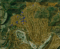 Opportunity:  20-Lot Package in Arkansas! BIDDING IS PER LOT!