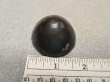 Cone - 1 3/4 in. - Hematite - Licking Co. Ohio